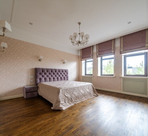 Готовый дом в КП Миллениум парка