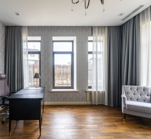 Готовый дом в КП Миллениум парка