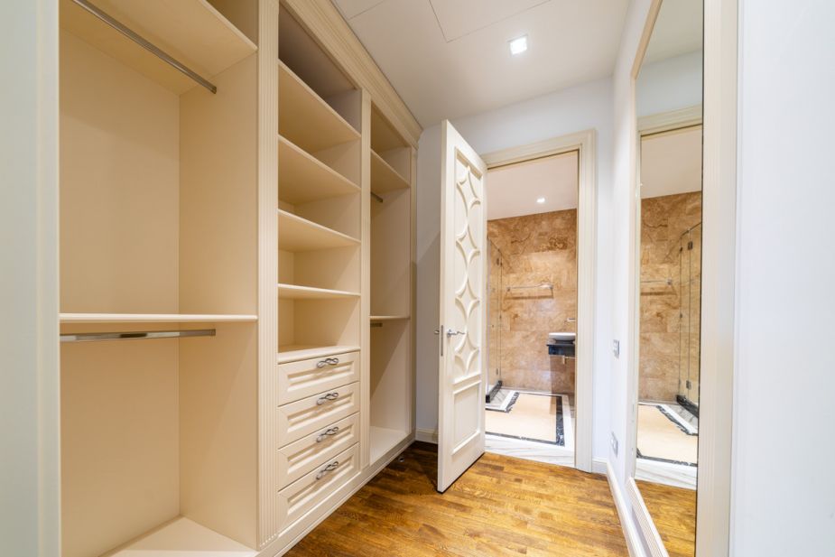 Готовый дом в КП Миллениум парка