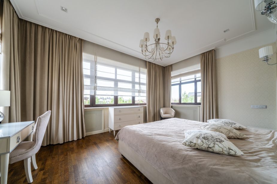 Готовый дом в КП Миллениум парка