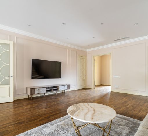 Готовый дом в КП Миллениум парка