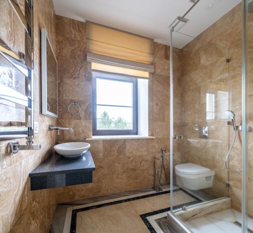 Готовый дом в КП Миллениум парка