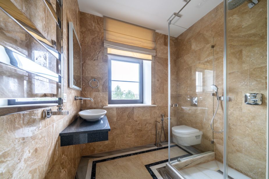 Готовый дом в КП Миллениум парка