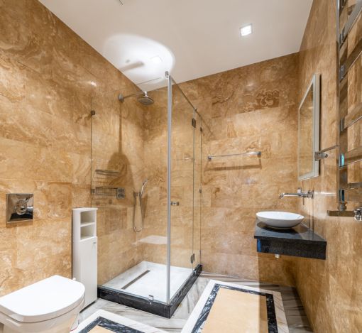 Готовый дом в КП Миллениум парка