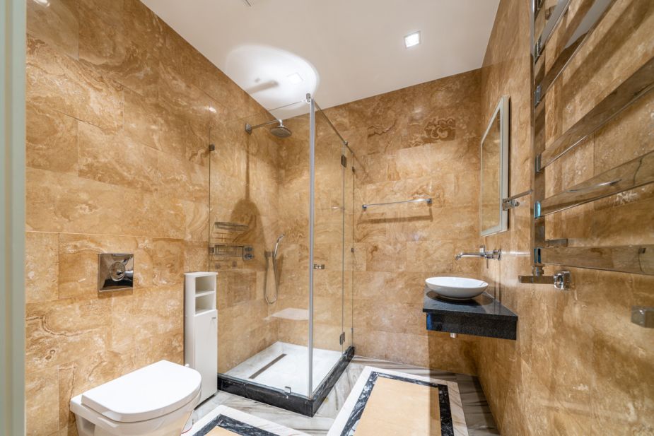 Готовый дом в КП Миллениум парка