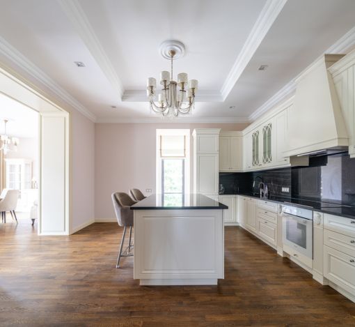 Готовый дом в КП Миллениум парка