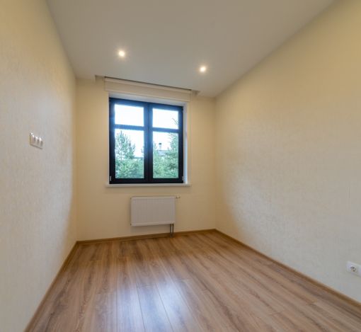 Готовый дом в КП Миллениум парка