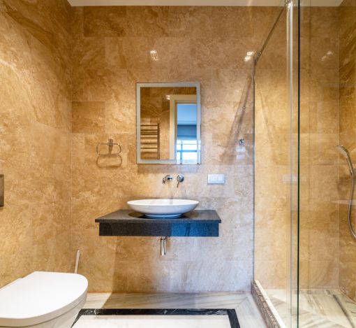 Готовый дом в КП Миллениум парка