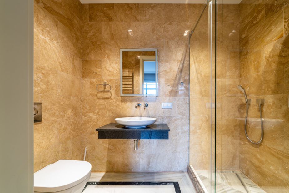 Готовый дом в КП Миллениум парка