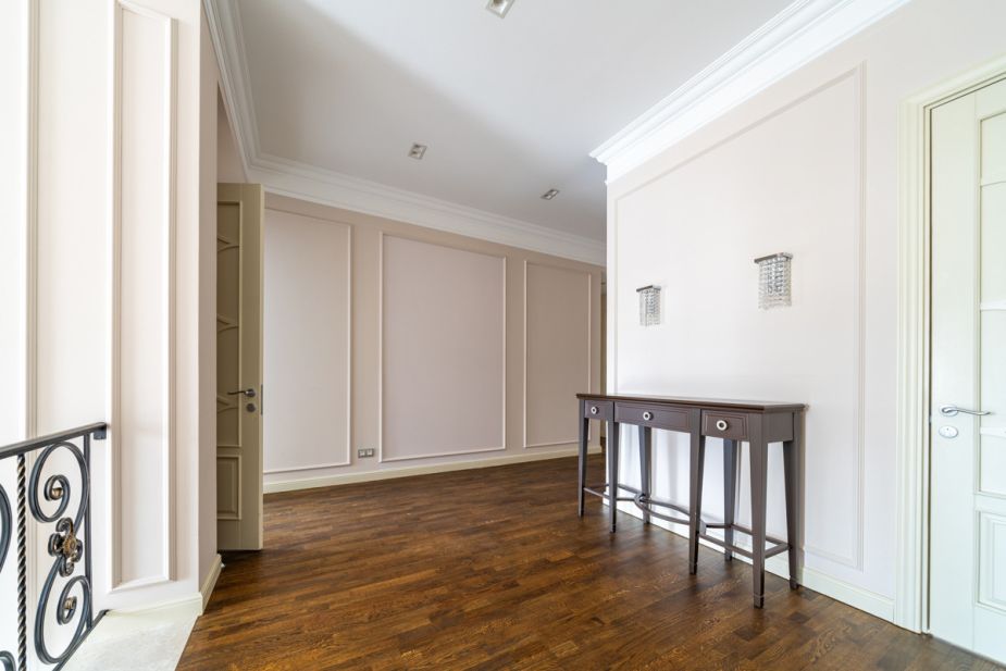 Готовый дом в КП Миллениум парка