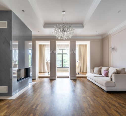 Готовый дом в КП Миллениум парка