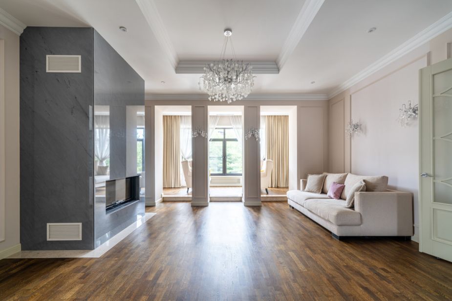 Готовый дом в КП Миллениум парка