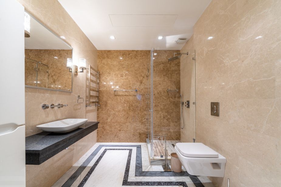 Готовый дом в КП Миллениум парка