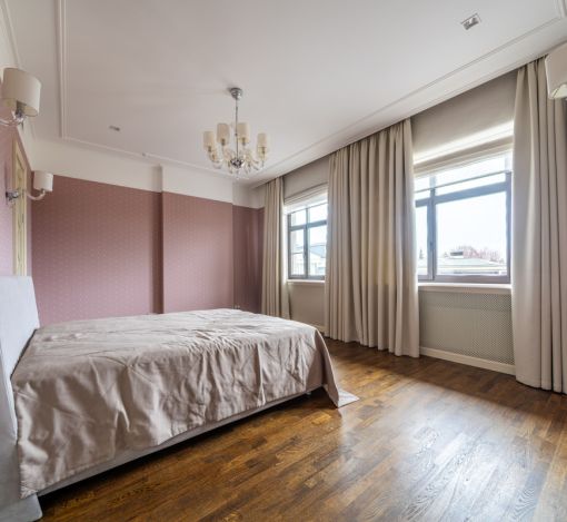 Готовый дом в КП Миллениум парка