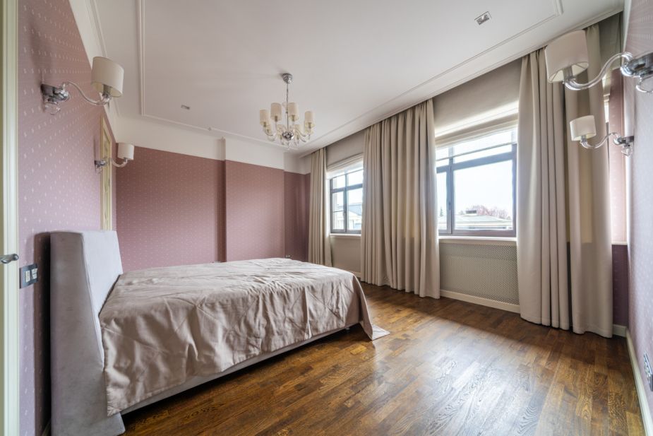 Готовый дом в КП Миллениум парка