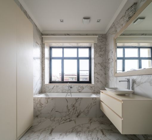 Готовый дом в КП Миллениум парка