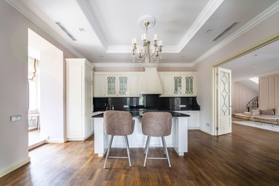 Готовый дом в КП Миллениум парка