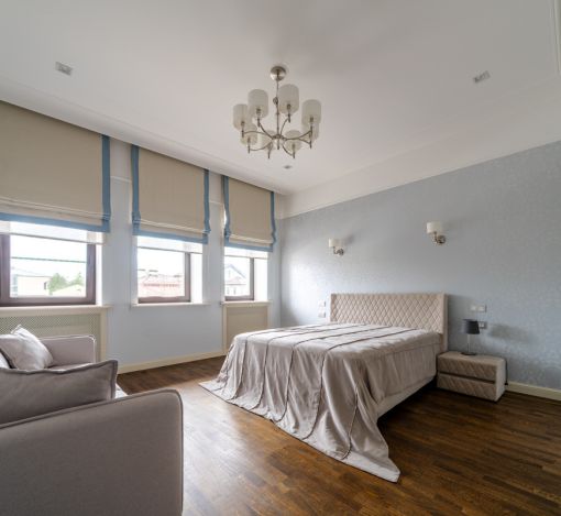 Готовый дом в КП Миллениум парка