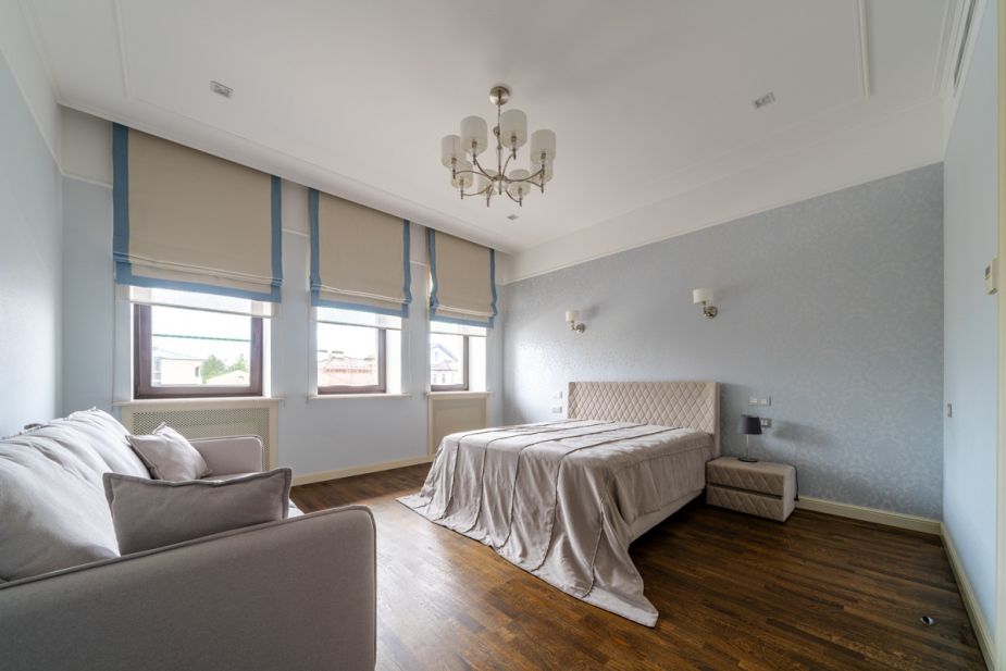 Готовый дом в КП Миллениум парка