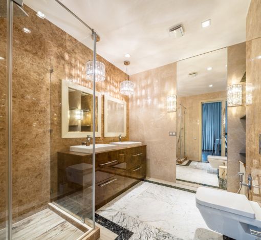 Готовый дом в КП Миллениум парка