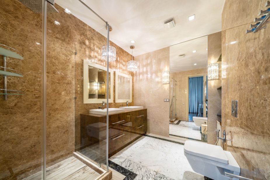 Готовый дом в КП Миллениум парка