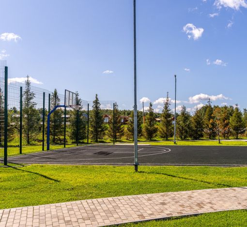 Новый дом КП Павловы Озера