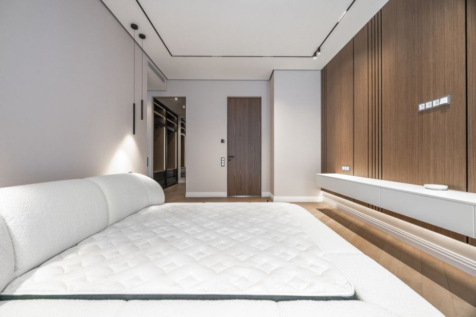 Стильный таунхаус в КП Парк Фонтэ