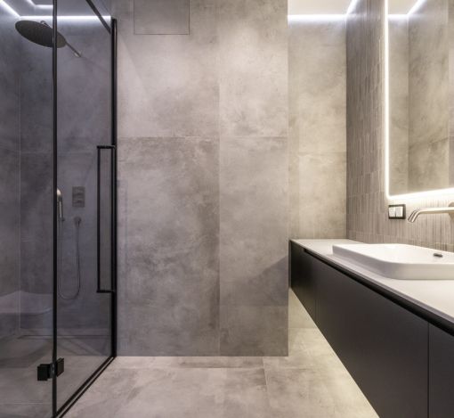 Стильный таунхаус в КП Парк Фонтэ