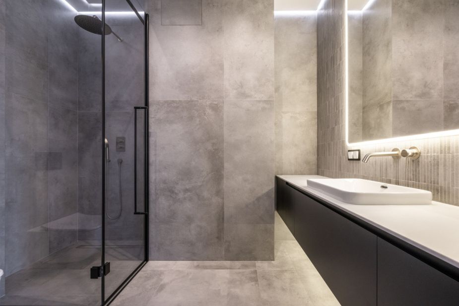 Стильный таунхаус в КП Парк Фонтэ