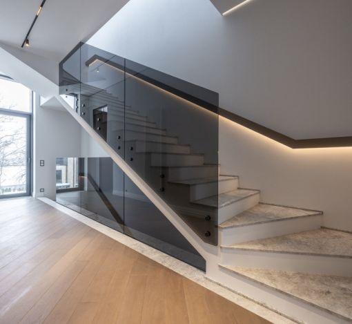 Стильный таунхаус в КП Парк Фонтэ