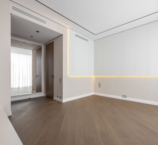 Стильный таунхаус в КП Парк Фонтэ