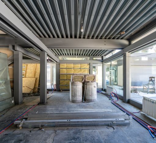 Дом в КП АртЭко