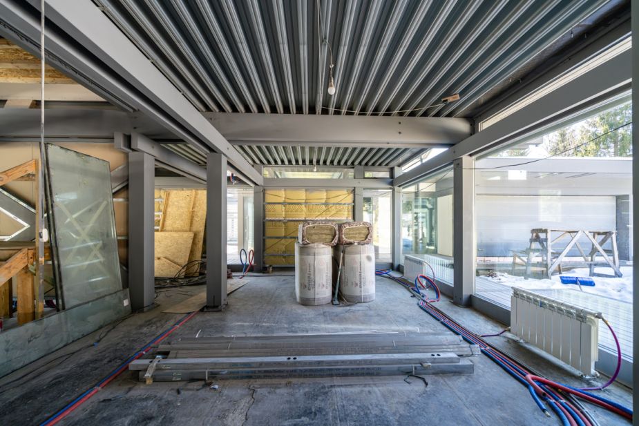 Дом в КП АртЭко