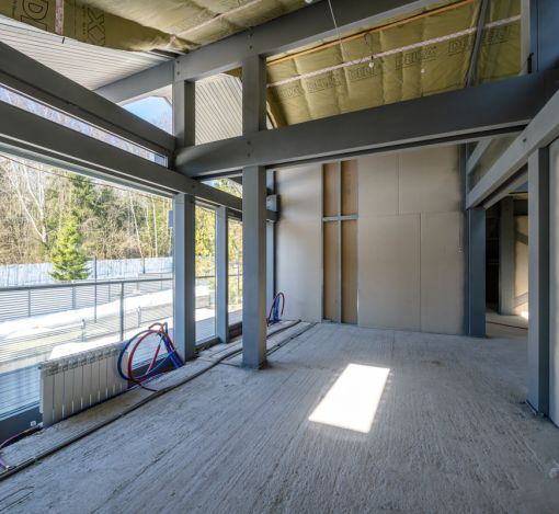 Дом в КП АртЭко