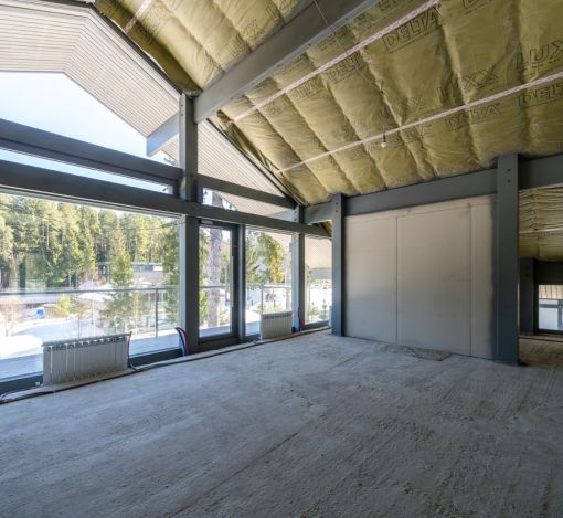 Дом в КП АртЭко