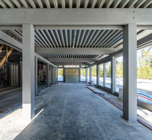 Дом в КП АртЭко