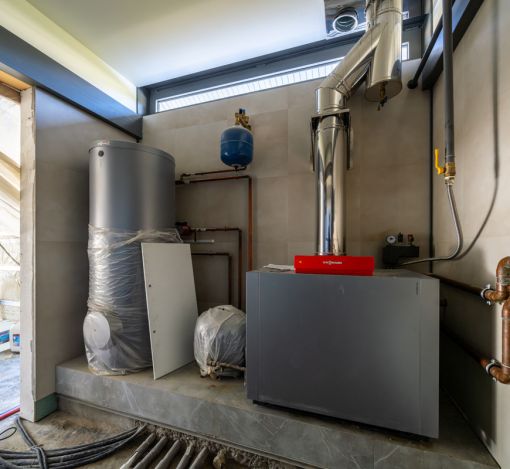 Дом в КП АртЭко