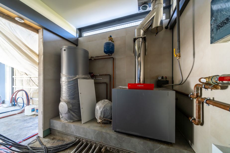 Дом в КП АртЭко