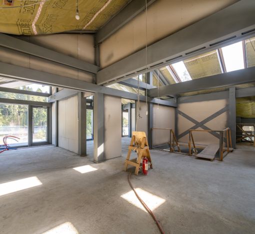 Дом в КП АртЭко