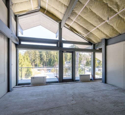 Дом в КП АртЭко