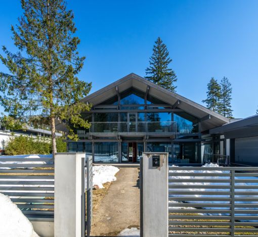 Дом в КП АртЭко