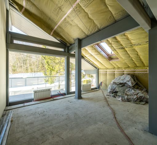 Дом в КП АртЭко