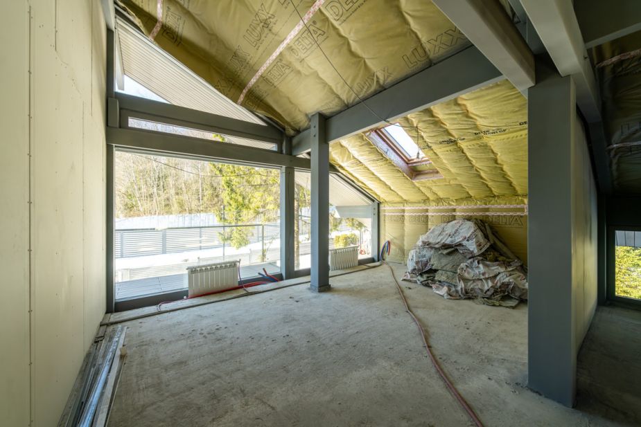 Дом в КП АртЭко