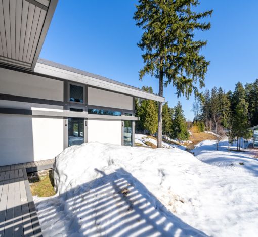 Дом в КП АртЭко