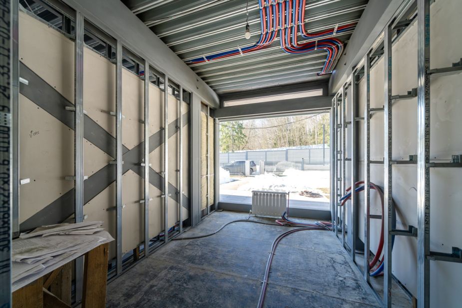 Дом в КП АртЭко