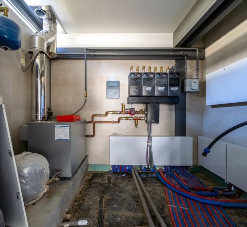 Дом в КП АртЭко