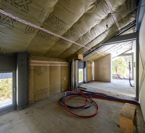 Дом в КП АртЭко