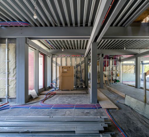 Дом в КП АртЭко