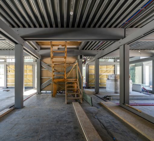 Дом в КП АртЭко