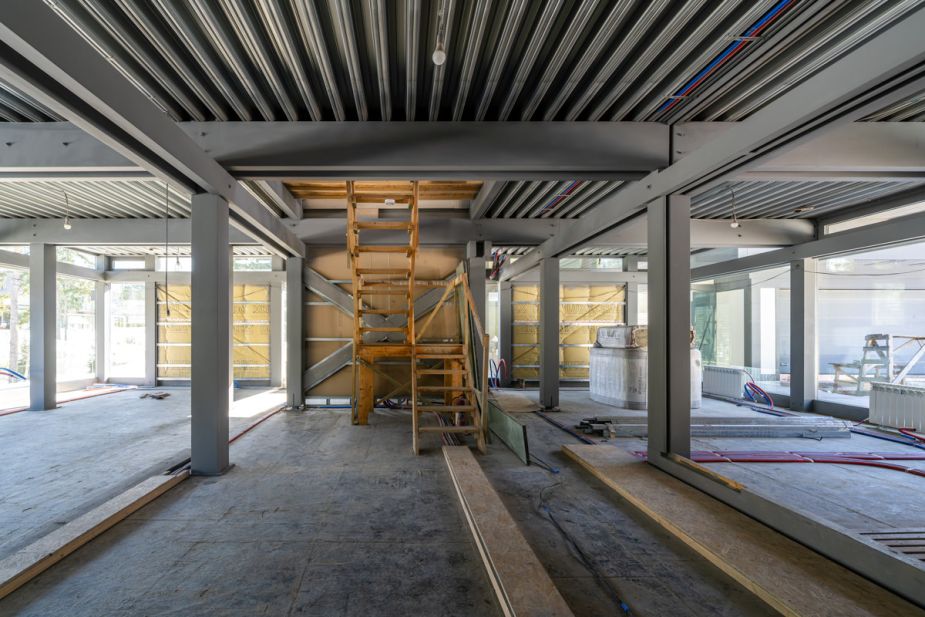 Дом в КП АртЭко